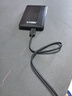 科碩 KESU 1TB 移動(dòng)硬盤(pán)+硬盤(pán)包 大容量 USB3.0外接存儲文件照片備份 520Mb/s  K1 2.5英寸 時(shí)尚黑 曬單實(shí)拍圖