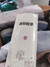 俊步（JUNBU）勞保鞋男士鋼包頭防砸防刺穿輕便透氣焊工地安全工作鞋2156-1 44 曬單實(shí)拍圖