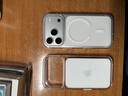 貝爾金（BELKIN）適用iphone17pro手機(jī)殼 蘋果17pro全包磁吸手機(jī)殼 透明手機(jī)保護(hù)套 MSA031 曬單實拍圖