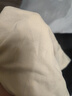 貓人女士?jì)妊澟?A抑菌純棉襠高腰收腹收小肚子2合1女生短褲2條L 曬單實(shí)拍圖
