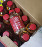 元氣森林好自在 元氣自在水紅豆薏米水 植物飲料900mL*12整箱 量販裝 曬單實(shí)拍圖