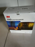 3M1110降噪耳塞隔音耳塞防噪音睡覺(jué)工作學(xué)習帶線(xiàn)耳塞100副/盒 曬單實(shí)拍圖