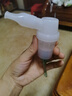 康利樂(lè )兒童霧化器家用 空氣壓縮式霧化儀面罩醫用壓縮式 曬單實(shí)拍圖
