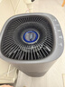 美的（Midea）無霧空氣加濕器凈化家用母嬰專用臥室靜音除菌小型工業(yè)霧化器空調(diào)風扇伴侶女生禮物政府補貼U15 曬單實拍圖