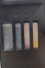 愛(ài)普生（EPSON）009原裝T06E墨水L15158 15168 15188 6558L6498 6468 15146 009BK/M/Y/C        【四色套裝】 曬單實(shí)拍圖