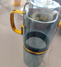 四萬(wàn)公里旅行洗漱杯刷牙杯便攜牙刷杯子漱口杯牙缸牙膏收納牙具盒SW7605 曬單實(shí)拍圖