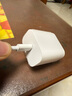 原奘蘋果充電器充電線45W快充套裝適配原裝正品iPhone14/13promax/12plus/11氮化鎵充電頭數(shù)據(jù)線 原 ·裝蘋果45W快充頭+閃充線1米 曬單實(shí)拍圖
