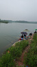 領(lǐng)路人刺客二代輕量大物魚竿手桿超輕超硬大物桿鰱鳙魚竿翹嘴竿釣魚竿 7.2m 【單手坐拋/大鰱鳙推薦】 曬單實(shí)拍圖