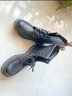 馬?。―R.MARTENS）1460 W英倫女款早秋經(jīng)典款通勤光面皮黑色馬丁靴 黑色 42  建議拍大一碼 曬單實拍圖