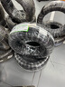 玲瓏輪胎215/55R17 98W 玲瓏臻選 UD 適配起亞K4/名圖 曬單實(shí)拍圖