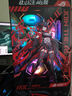 華碩ROG全家桶9800X3D 7800X3D華碩RTX5070主機5060Ti臺式電腦游戲直播Ai設計視頻剪輯渲染DIY組裝整機 配置1：R5 9600X+華碩RTX5060Ti 曬單實(shí)拍圖