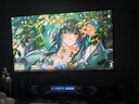 微星（MSI）31.5英寸 4K 量子點 OLED 240Hz 0.03ms(GTG) HDR400 游戲電競顯示器屏 MAG 321UPX QD-OLED 曬單實拍圖