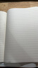 晨光（M&G）文具b5筆記本本子高顏值學(xué)生無線裝訂軟抄錯題記事本學(xué)習(xí)用品4本小雀躍APNBG063 曬單實拍圖