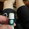 曼秀雷敦（Mentholatum）保濕修護潤唇膏去死皮淡化唇紋薄荷味3.5g*3支超值分享裝 曬單實(shí)拍圖