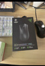 雷蛇（Razer）煉獄蝰蛇V3pro專業(yè)版無(wú)線鼠標(biāo)  輕量化 右手人體工學(xué)設(shè)計(jì)黑色(專用防滑貼+Type-C充電接口) 曬單實(shí)拍圖