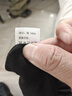 浪莎男士背心純棉打底衫薄款100%棉運動(dòng)無(wú)袖汗衫圓領(lǐng)彈力跨欄背心 曬單實(shí)拍圖