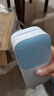 美的（Midea）充電臺(tái)燈學(xué)習(xí)臺(tái)燈宿舍大學(xué)生折疊小臺(tái)燈宿舍臺(tái)燈長(zhǎng)續(xù)航 【超長(zhǎng)續(xù)航】10000mAh/全光譜 曬單實(shí)拍圖