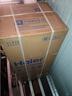 海爾（Haier）移動空調(diào)小1.5匹單冷 家用客廳廚房空調(diào)出租房空調(diào)一體機無外機安裝便攜立式空調(diào)KY-26J 小1.5匹 單冷（18㎡內(nèi)） 曬單實拍圖