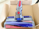 戴森（DYSON）原配進口V7V10V8V12V15激光地刷軟絨地板吸塵器吸頭配件簡裝 V10V11軟絨吸頭 曬單實拍圖