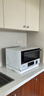 東芝（TOSHIBA）【國(guó)家補(bǔ)貼】廚房好物 微蒸烤炸一體機(jī)東芝小白茶7232水波爐變頻微波爐烤箱空氣炸 ER-YT7232CNW  曬單實(shí)拍圖