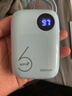 小叮訊【3C認證可上飛機】移動(dòng)隨身wifi5g無(wú)限流量2025款無(wú)線(xiàn)網(wǎng)隨身wifi充電寶二合一免插卡網(wǎng)絡(luò )車(chē)載戶(hù)外 【升級旗艦款】三網(wǎng)通|5000毫安充電款*超長(cháng)續航 0月租 無(wú)預存 隨用隨充 曬單實(shí)拍圖