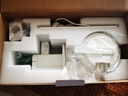 HIKVISION ?？低曁?yáng)能攝像頭免插電室外戶(hù)外4G終身免充值流量AOV家用監控器360度無(wú)死角帶夜視手機遠程 曬單實(shí)拍圖