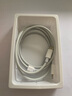 【原充正品】蘋(píng)果充電線(xiàn)60W快充適配原裝數據線(xiàn)iPhone14/13promax/12/11/8/XR手機充電器 【蘋(píng)果8-14全系】PD60W丨1米閃充線(xiàn) 曬單實(shí)拍圖