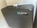 微星（MSI）Cubi mini迷你主機（AMD銳龍R5 3550H 16G 512G WiFi6）國家補貼20%商務(wù)辦公臺式電腦 曬單實拍圖