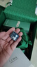 海藍之謎（LA MER）精萃水100ml精粹水爽膚水護膚品化妝品禮盒七夕情人節(jié)生日禮物女 曬單實拍圖