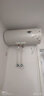 海爾（Haier）智家出品Leader 熱水器 電熱水器40升 家用儲(chǔ)水式衛(wèi)生間洗澡小戶型租房?jī)?yōu)選上門安裝防電墻專利LC 40L 2200W 團(tuán)購咨詢客服LC2 曬單實(shí)拍圖
