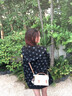 CinvaiKrose包包女包2025年新款斜挎包單肩小手提包生日七夕情人節(jié)禮物送女友 米色【送女友老婆女生禮物走心】 曬單實拍圖