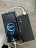 藝術(shù)源3C認(rèn)證可上飛機(jī)充電寶大容量1000000120W超級(jí)快充適用于蘋(píng)果華為 經(jīng)典黑 旗艦【防爆電芯】提速500% 【3C認(rèn)證】超級(jí)快充 I 登飛機(jī)高鐵 曬單實(shí)拍圖