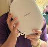 Bose  QuietComfort 頭戴式無線藍牙主動消噪耳機  博士 頭戴式  無線降噪長續(xù)航耳罩式耳機 消噪耳機UItra 晨霧白 國行官旗店 全國聯(lián)保 曬單實拍圖