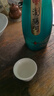 瀏陽(yáng)河 窖齡1999 醬香型白酒 53度 500ml*6瓶 整箱裝 中秋送禮 含禮品袋 曬單實(shí)拍圖
