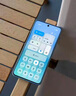 vivo y500 8200mAh超大電池 直屏新品NFC手機 700%大音量 IP69+滿(mǎn)級防水vivi手機vivoy300y200AI手機 冰川藍 12GB+512GB 曬單實(shí)拍圖