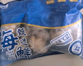 美加佳 三去迷你章魚仔 凈重1斤 火鍋八爪魚 去牙去臟小章魚 海鮮水產(chǎn) 曬單實拍圖