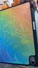 iPad Air6保護套定制平板殼子11英寸2024新款13英寸適用蘋(píng)果Air5 三折背貼筆槽款來(lái)圖/選圖定制 iPadAir6/Air7(11英寸) 曬單實(shí)拍圖