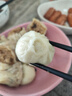 皇家小虎嵊州風(fēng)味手工老面小籠包2斤/約40個(gè) 早餐包子半成品食品 源頭直發(fā) 曬單實(shí)拍圖