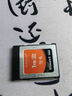 努米諾CFexpress Type B4.0儲存卡尼康Z8 Z9 XH2 R5C GFX100II CFB內存卡高速連拍橙卡二代 橙卡二代 4.0 1T 儲存卡 曬單實(shí)拍圖