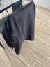 ARC'TERYX始祖鳥(niǎo) COVERT CARDIGAN 保暖 男子 抓絨衫 Black Heather Ii/黑色 M 曬單實(shí)拍圖