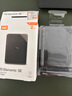西部數據（WD）2TB 移動(dòng)硬盤(pán) USB3.0 SE系列 2.5英寸 機械硬盤(pán) 筆記本電腦外接 外置存儲辦公 大容量家庭存儲 曬單實(shí)拍圖