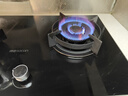 帥康（Sacon）燃?xì)庠蠲簹庠铍p灶家用 5.2KW灶具750mm大面板可調(diào)節(jié)免擴孔 國家補貼20%嵌入式臺式JZT-3B811天然氣 曬單實拍圖