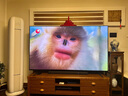 索尼（SONY）K-85XR70 索尼電視7系 85英寸 MiniLED 電影感光影/原彩 22bit灰階控制 XR芯片 一級能效 國家補貼 曬單實拍圖
