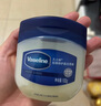凡士林嬰幼兒修護(hù)晶凍100g 寶寶潤(rùn)膚身體乳護(hù)臀膏 保濕滋潤(rùn)防干裂 曬單實(shí)拍圖