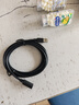綠聯(lián)USB2.0延長(cháng)線(xiàn)公對母 高速傳輸數據連接線(xiàn) 電腦U盤(pán)鼠標鍵盤(pán)打印機充電器擴展延長(cháng)加長(cháng)線(xiàn)2米10316 曬單實(shí)拍圖