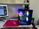 銘能英特爾i5酷睿i7升24核/RTX5060/4060臺式電腦臺式機(jī)電腦主機(jī)組裝電腦全套整機(jī)辦公電競直播游戲 套一：i7級16芯/16G/256G/性能獨(dú)顯 單主機(jī)【2025新款+五年質(zhì)?！?曬單實(shí)拍圖