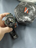 卡西歐（CASIO）手表G-SHOCK大泥王三重感應(yīng)太陽(yáng)能登山運(yùn)動(dòng)男表 GWG-B1000-3A 曬單實(shí)拍圖