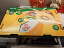 佳沛（zespri）新西蘭  陽光金奇異果巨大果22粒原箱 單果重約144-175g 獼猴桃 曬單實拍圖