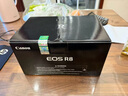 佳能（Canon）EOS R8 全畫幅微單反數(shù)碼相機(jī)高清直播相機(jī) EOS R8單機(jī)身 官方標(biāo)配（贈三期免息） 曬單實(shí)拍圖