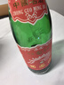 西鳳酒 綠瓶盒裝陜西版 55度  500ml 單盒裝 鳳香型白酒 曬單實拍圖